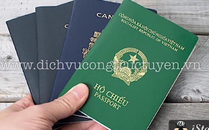 Khi bị mất hộ chiếu phổ thông có phải trình báo không?
